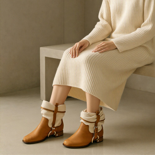 Stivali equitazione celine - stivali, da