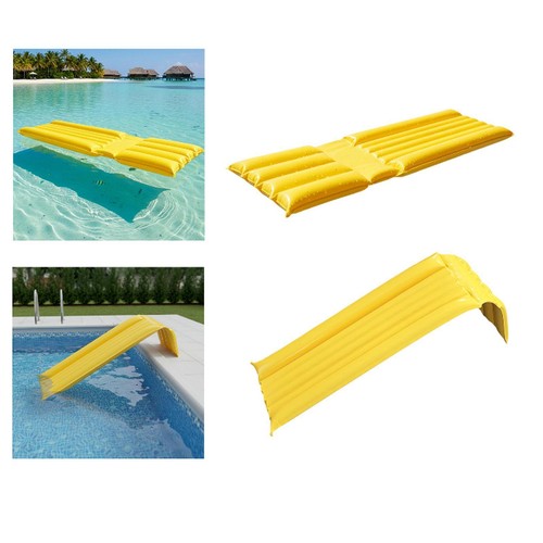 Scivolo acquatico gonfiabile