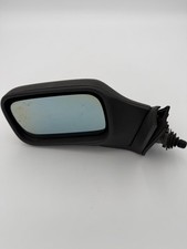 SPECCHIETTO ESTERNO RETROVISORE SINISTRO ALFA ROMEO 75 MECCANICO USATO ORIGINALE