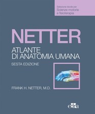 Libri Netter Frank H. -