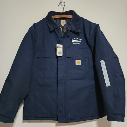 Cappotto tradizionale artico