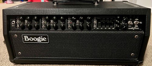 Mesa boogie mark - v, 90-watt