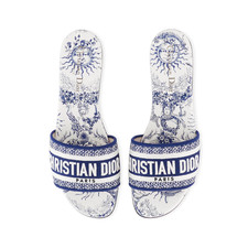 Dior - Sandali Dway - Logo