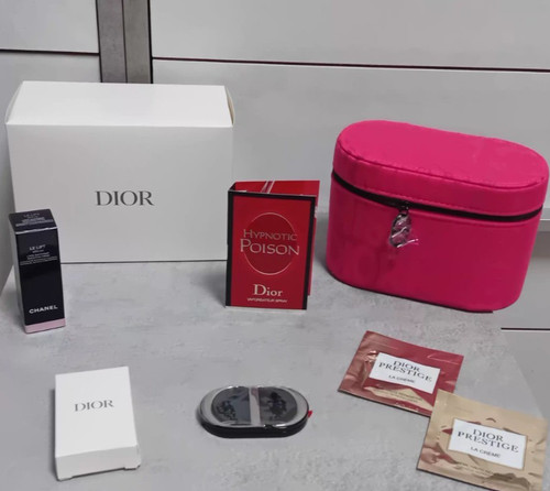 Dior trousse bauletto - trousse, e