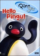 Film - Pingu - Hello Pingu -