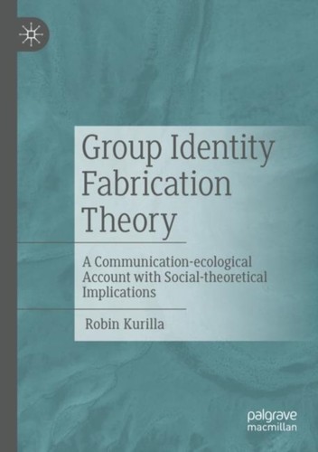 Group identity fabrication - group,