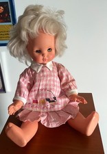 ANNI '60 BAMBOLA CAROLINA