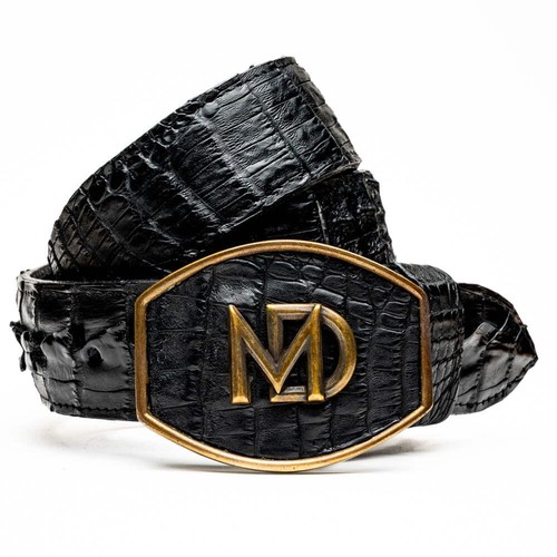 Cintura marlboro nera - marlboro,