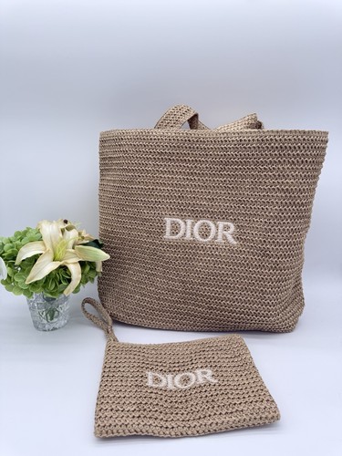 Borsa marsupio dior beauty - e,