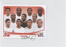 2010 Panini FIFA World Cup