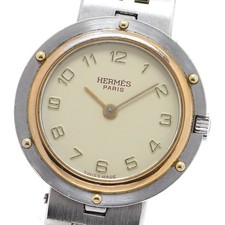 Orologio donna HERMES Olympia