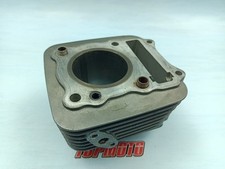 CILINDRO "DA RETTIFICARE" CYLINDER "TO BE GRINDED" KEEWAY RKV 125 12-17 RW157FMI