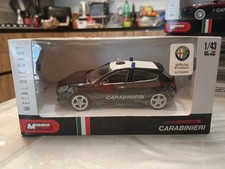 Alfa Romeo Giulietta 2010