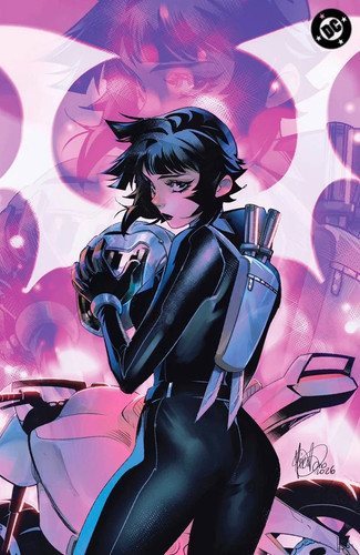 Absolute cassandra cain - cassandra, the