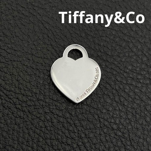 Collana tiffany tag - collana,