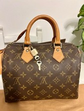 Louis Vuitton SPEEDY 25