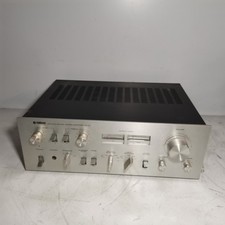 YAMAHA CA-X1 Integrated