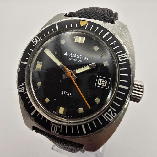 Orologio subacqueo uomo - orologio,