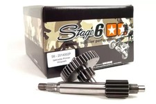 STAGE6 2014002P Ingranaggi