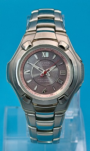Bracciale acciaio solare