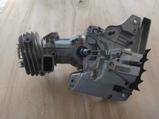 MOTOSEGA DA POTATURA OLEOMAC