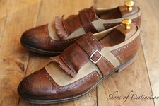 Scarpe Church's Shanghai