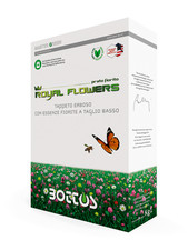 MASTER GREEN ROYAL FLOWERS