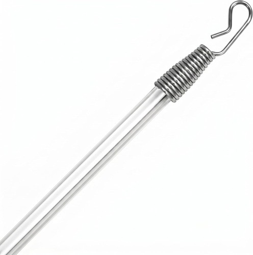 Asta tiratenda plexiglas - tiratenda,