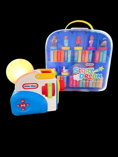 Little tikes story dream - little,