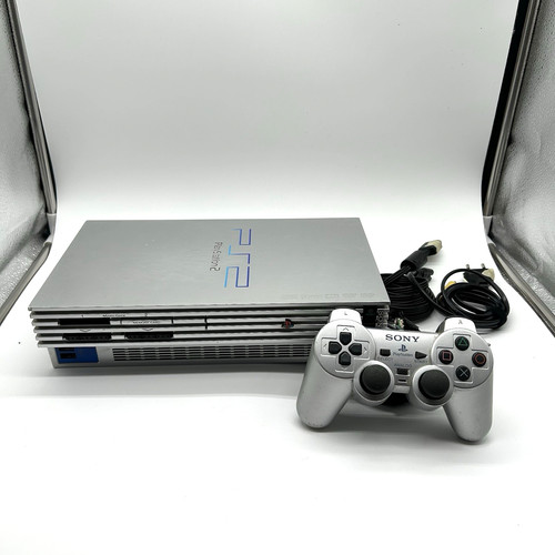 Console sony playstation - console, 2