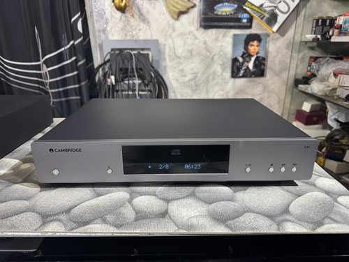 Cambridge audio cxc - cambridge,