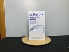 Waterpik Cordless Advanced 2.0 Water Flosser denti gengive bretelle portatile WP-580