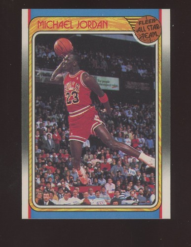1988 fleer basketball - basketball, all