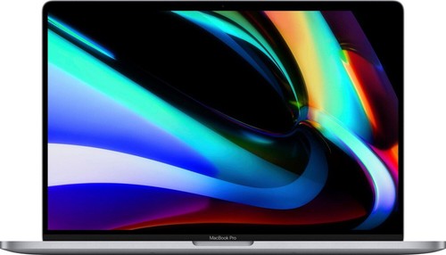 Apple macbook pro 2019 - 2019,