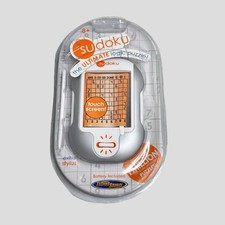 Sudoku Gioco Portatile