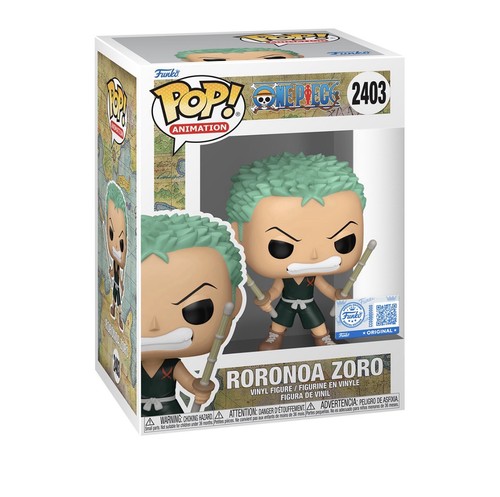 Funko pop one piece kid - one,