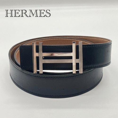 Hermes buckle carre - hermes, h