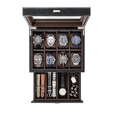 TAWBURY Scatola per orologi da