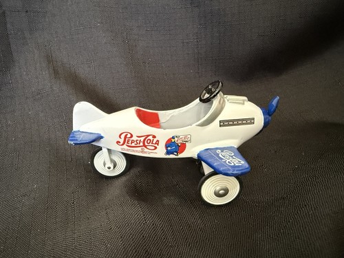 Aereo pedali pepsi - aereo, pepsi-cola