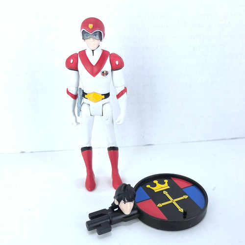 Figurina voltron keith mattel - keith,