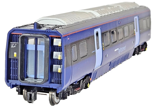 Hornby r4382 gauge - r4382, oo