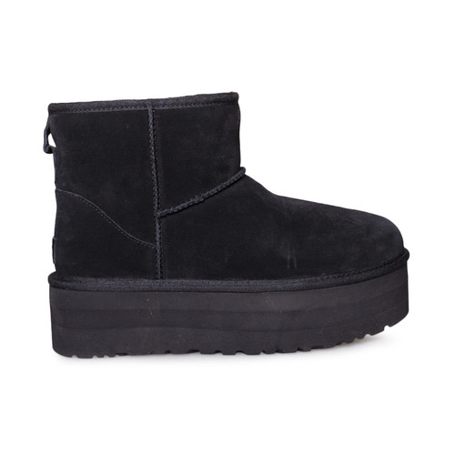Ugg classic mini platform - classic,