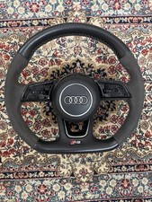 volante audi rs originale