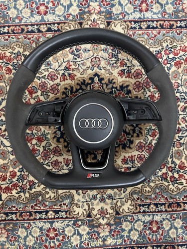 Volante audi originale - audi,