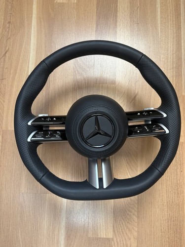 Volante mercedes benz amg - volante, mercedes-benz