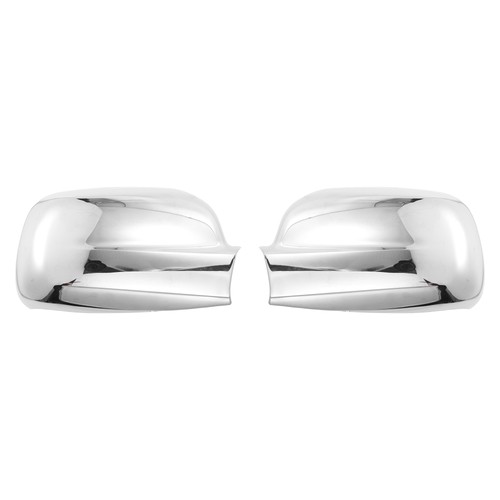 Coppia copertura specchietto