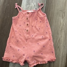 Pagliaccetto canottiera