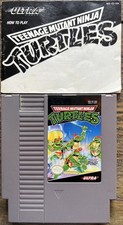 Teenage Mutant Ninja Turtles