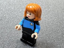 LEGO® Star Trek Minifigure