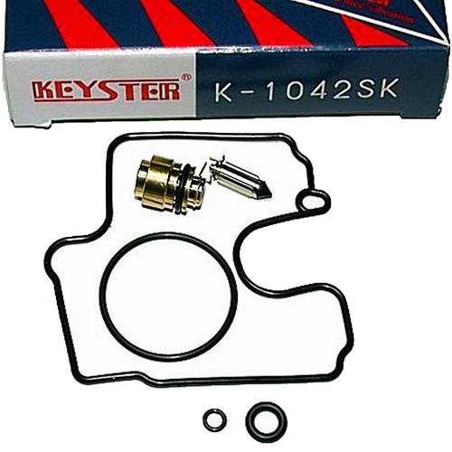 Kit riparazione carburatore - kit,